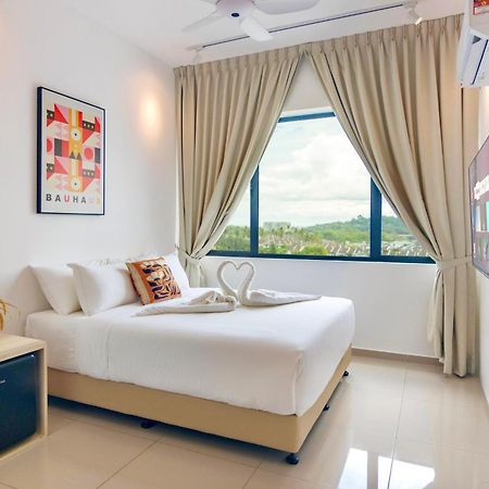 Marc Coliving By Cobytat Bukit Mertajam Kamer foto