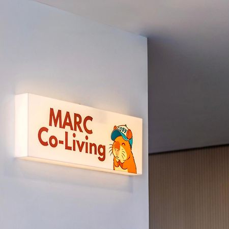 Marc Coliving By Cobytat Bukit Mertajam Buitenkant foto