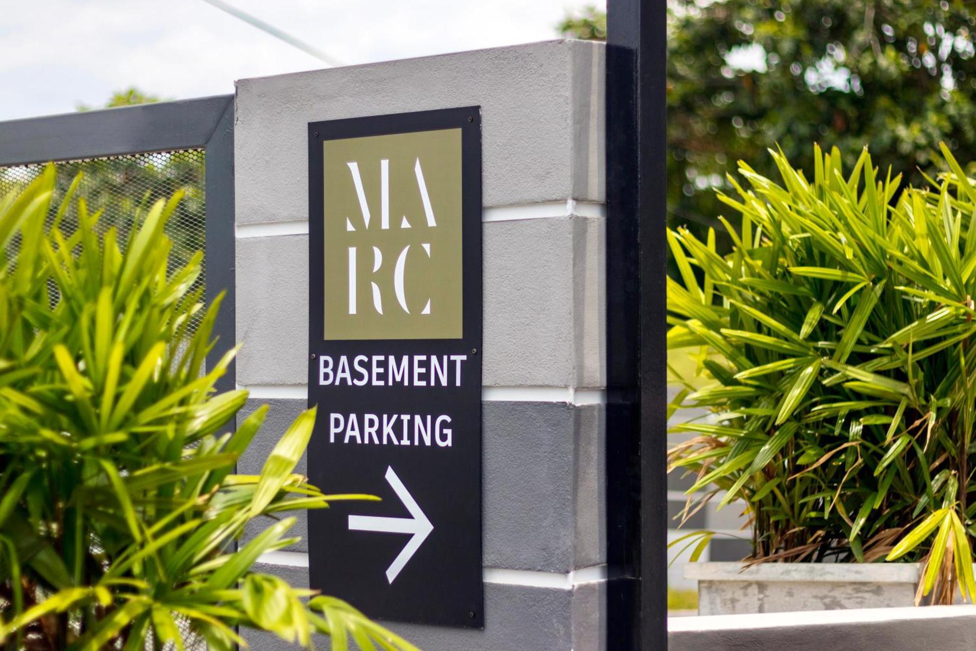 Marc Coliving By Cobytat Bukit Mertajam Buitenkant foto