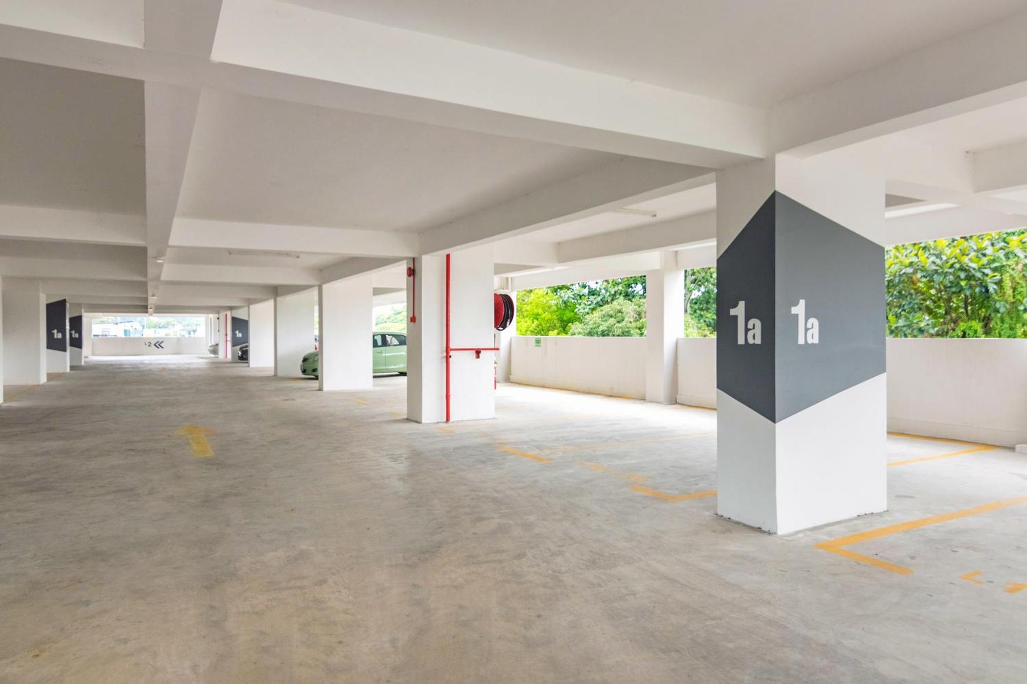 Marc Coliving By Cobytat Bukit Mertajam Buitenkant foto